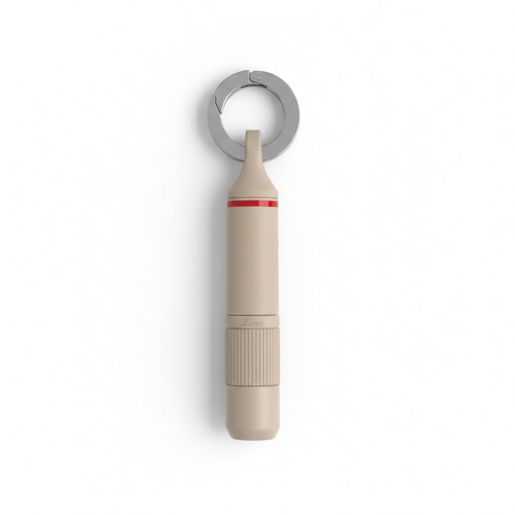 Cigar Puncher - Zino Z9 Beige
