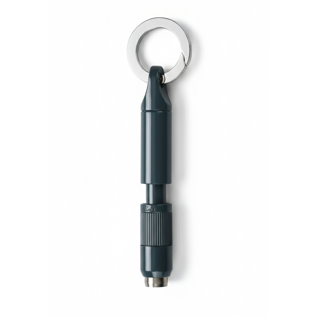 Cigar Puncher - Zino Z9 Blue