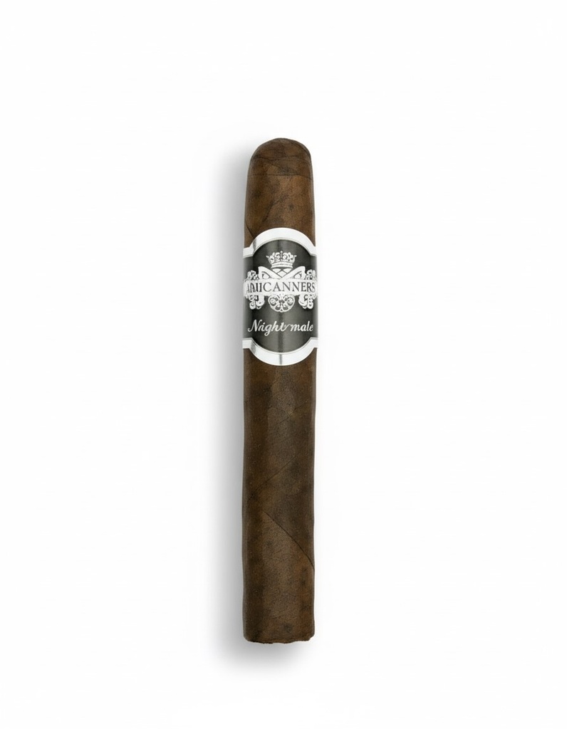 Macanudo Inspirado Robusto Black - Single Cigar