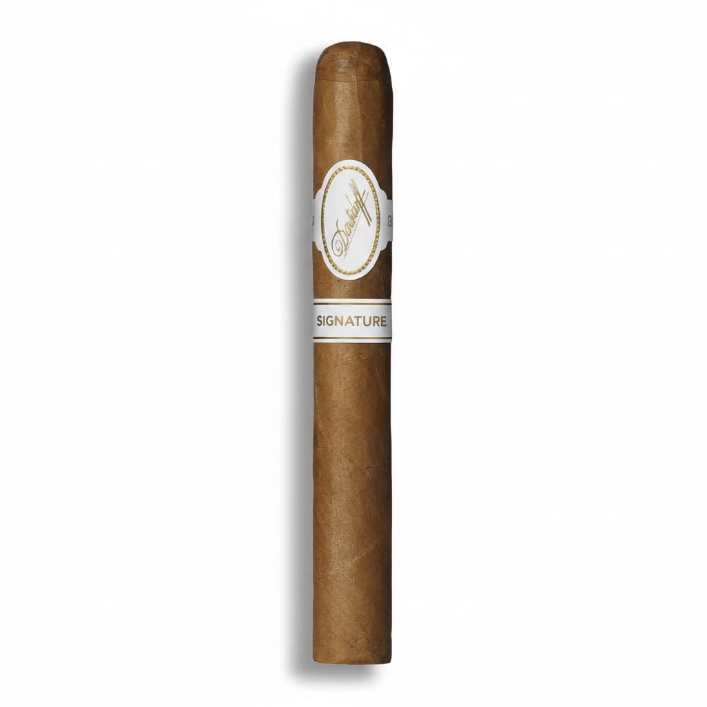 Davidoff Signature 2000 - Single Cigar