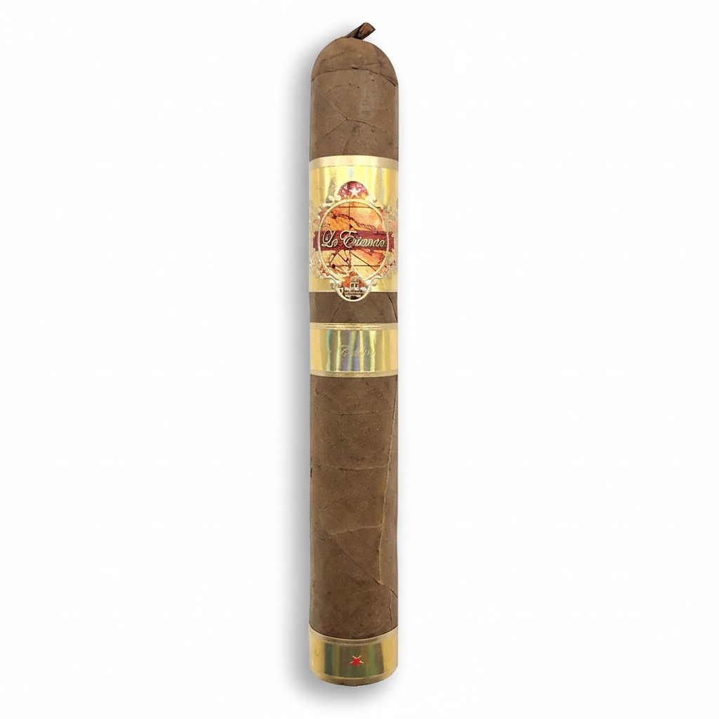 La Estancia Edición Exclusiva 52 - Single Cigar