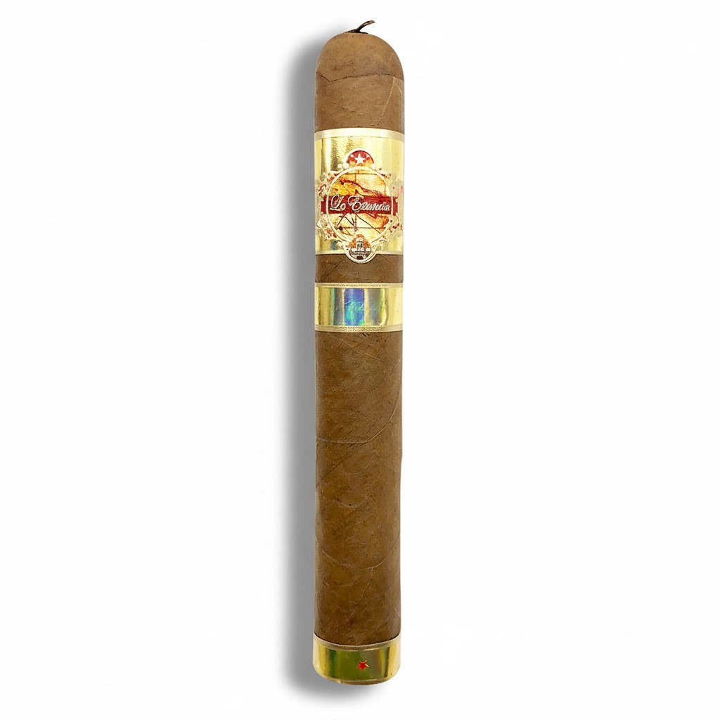 La Estancia Edición Exclusiva 56 - Single Cigar