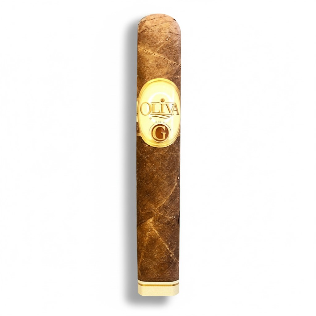 Oliva Serie G Aged Cameroon Double Robusto - Single Cigar