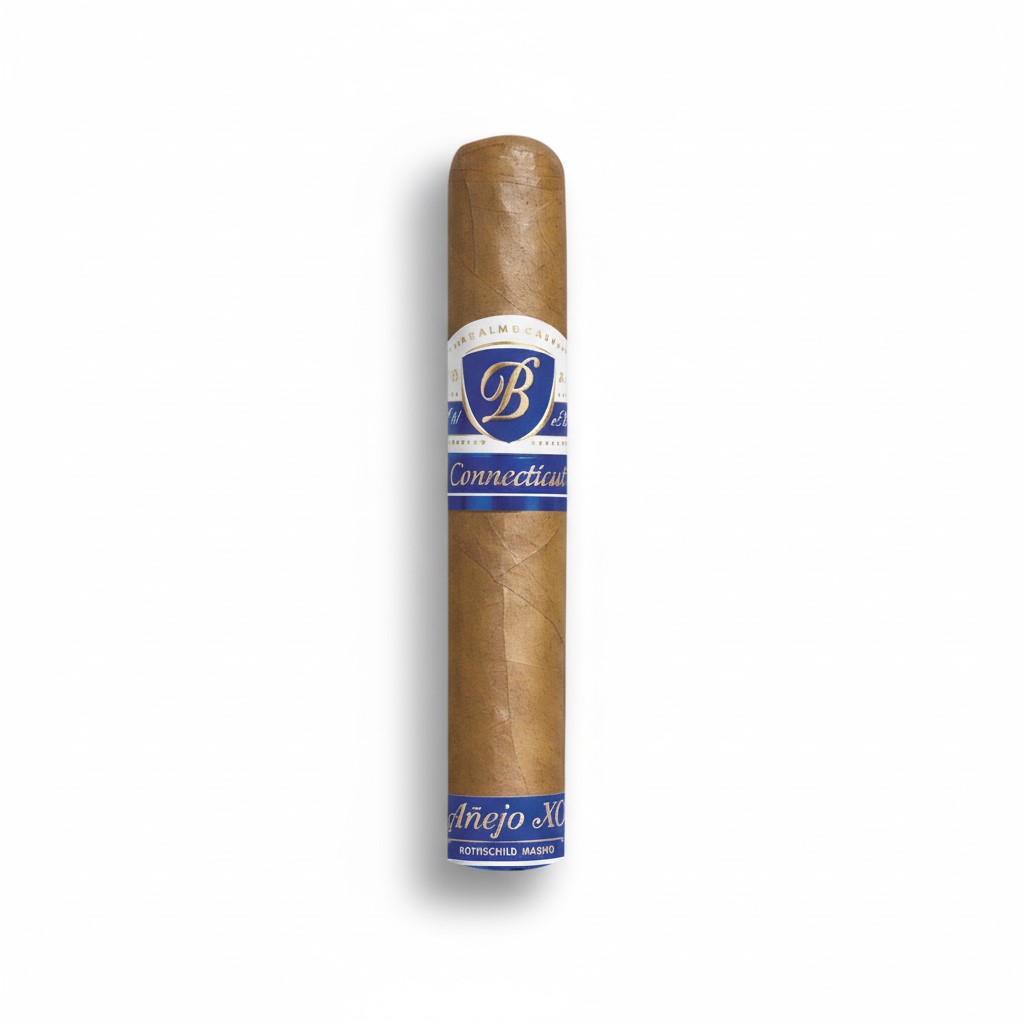 Balmoral Añejo Xo Connecticut Rothchild Masivo - Single Cigar
