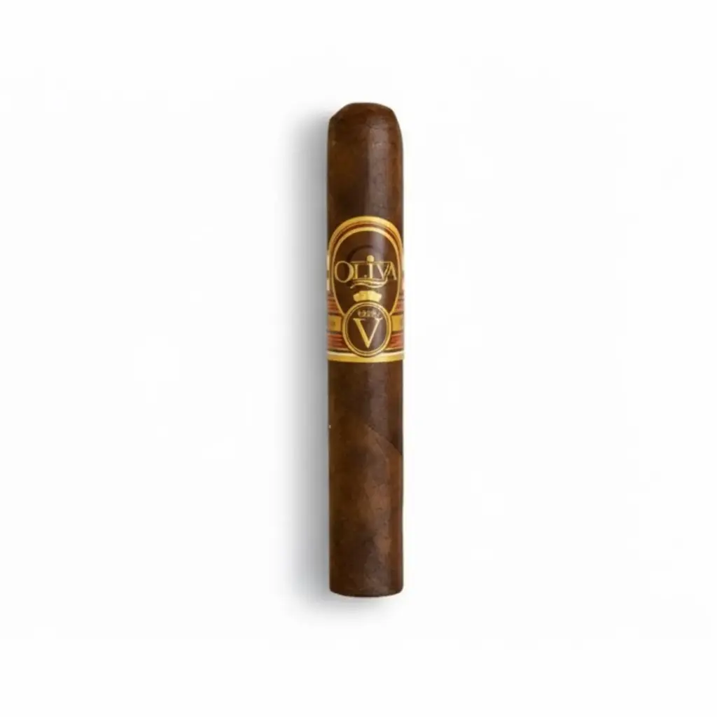 Oliva Serie V Maduro Especiales Double Toro - Single Cigar