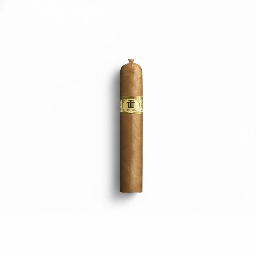 Trinidad Media Luna - Single Cigar