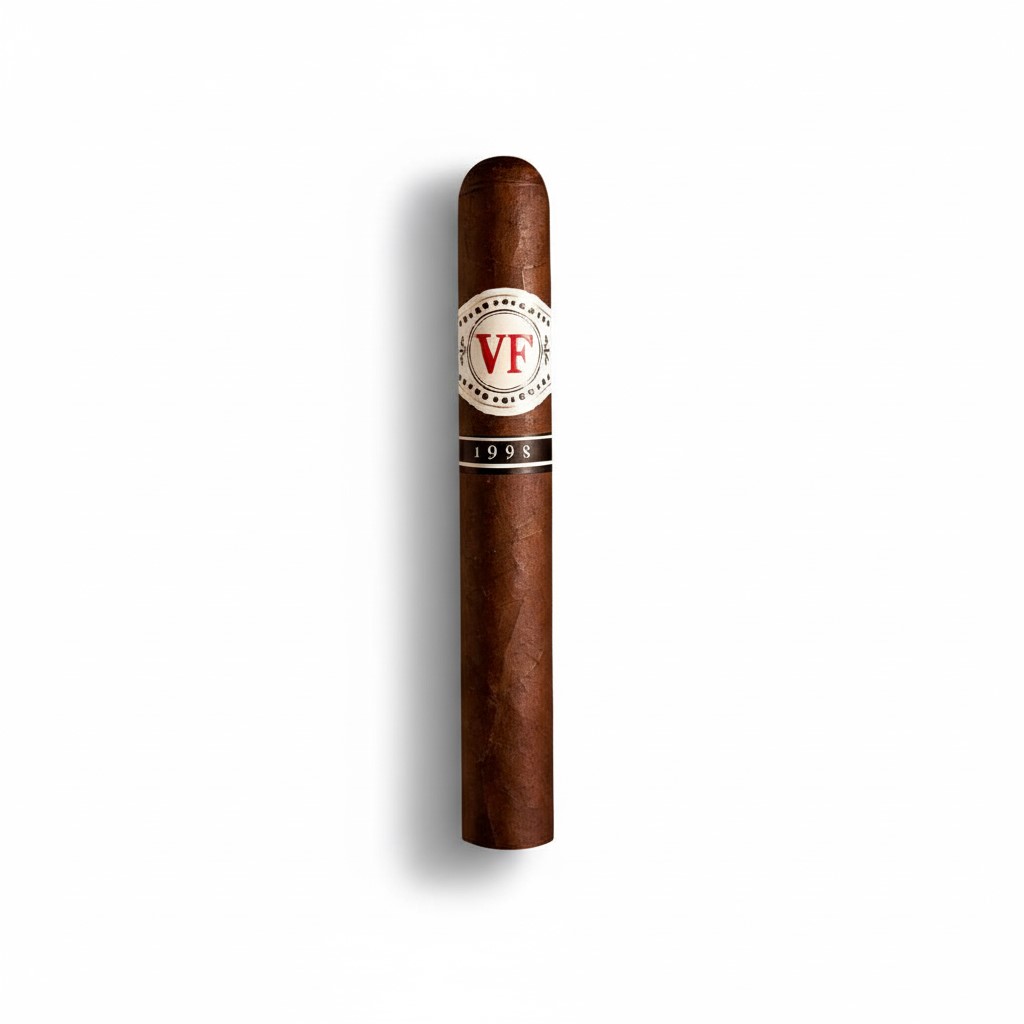 Vegafina 1998 Vf50 - Single Cigar
