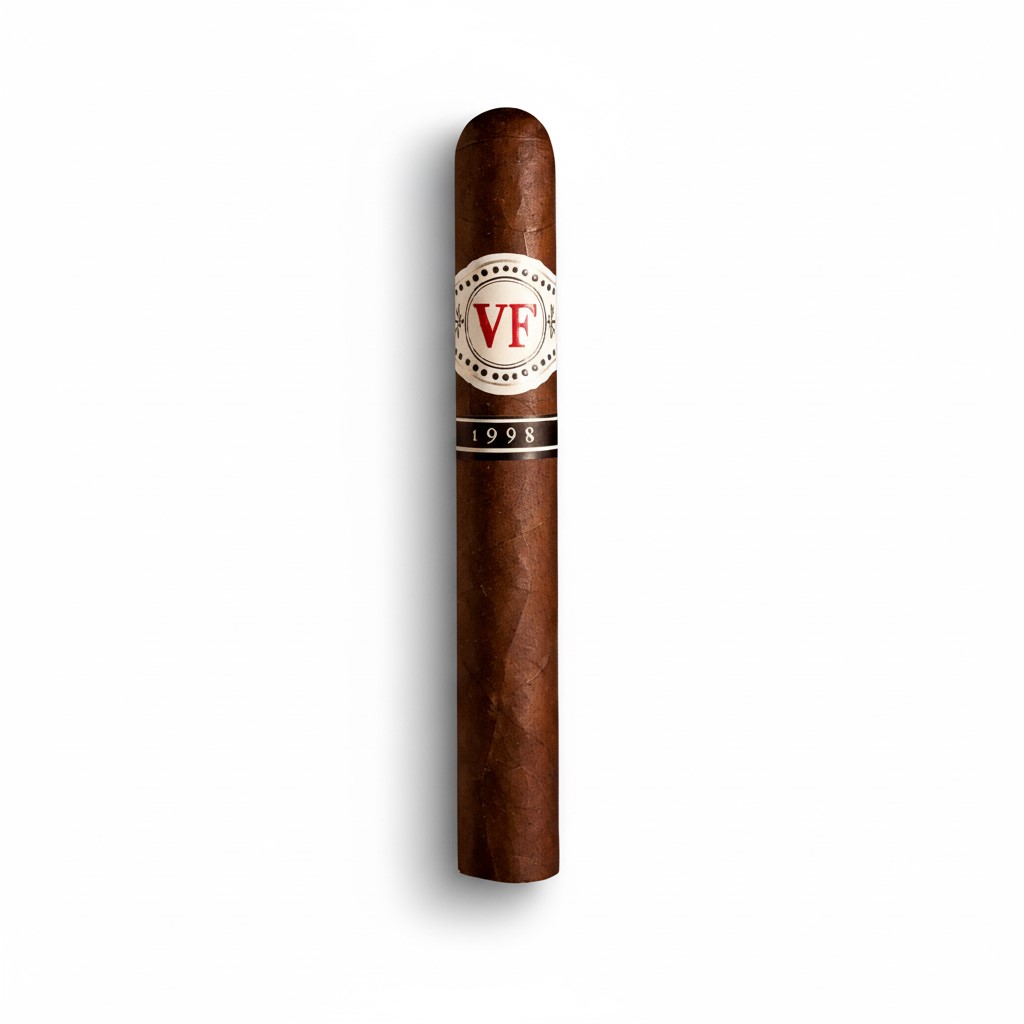 Vegafina 1998 Vf52 - Single Cigar