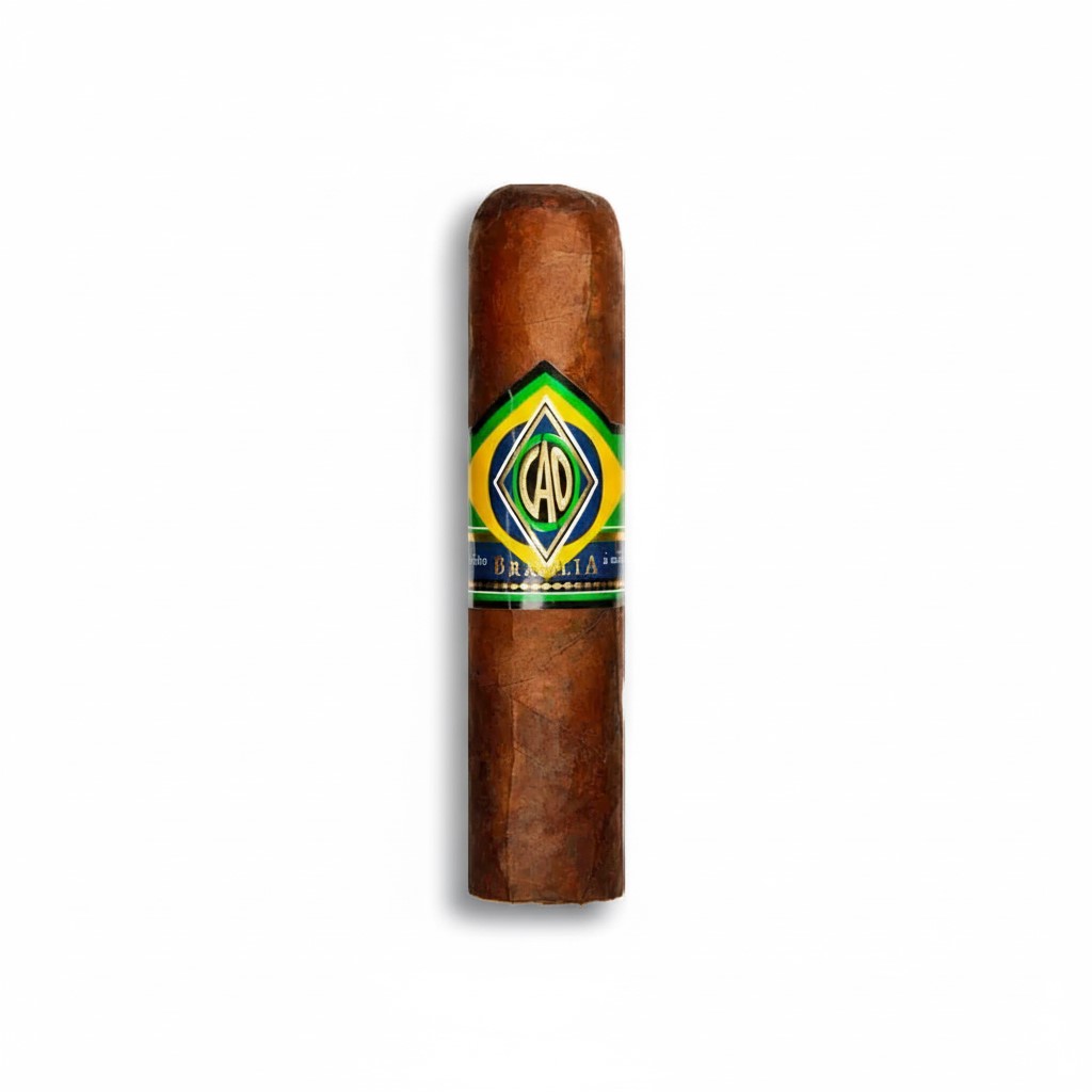 Cao Brazil Corcovado - Single Cigar
