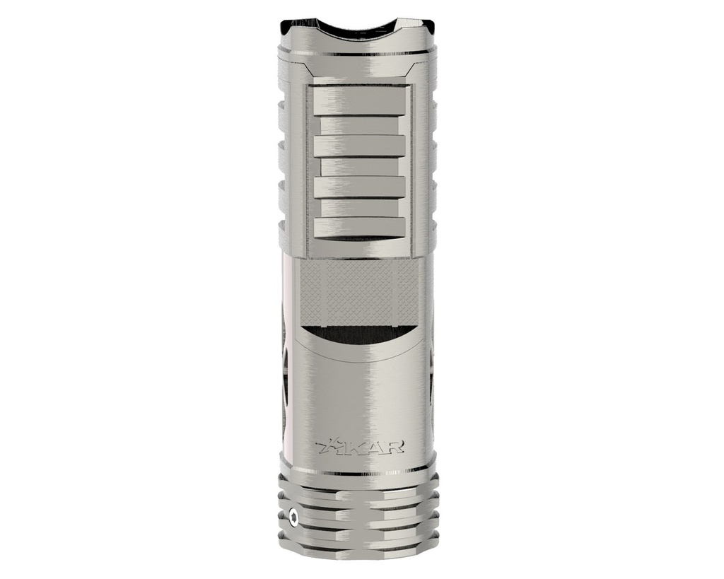 Lighter - Xikar Tactical 1 Gunmetal