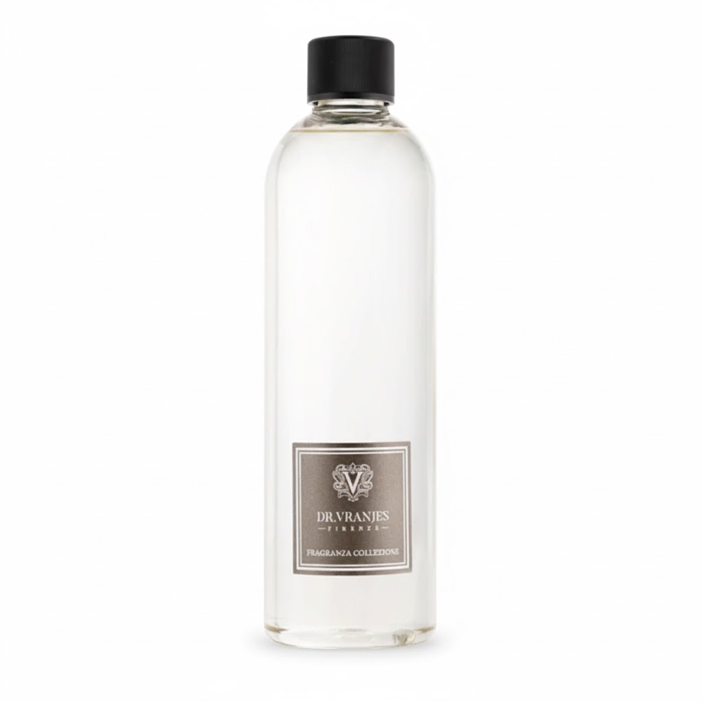 Reed Diffuser Refill - Dr. Vranjes Milano Refill - 500ml