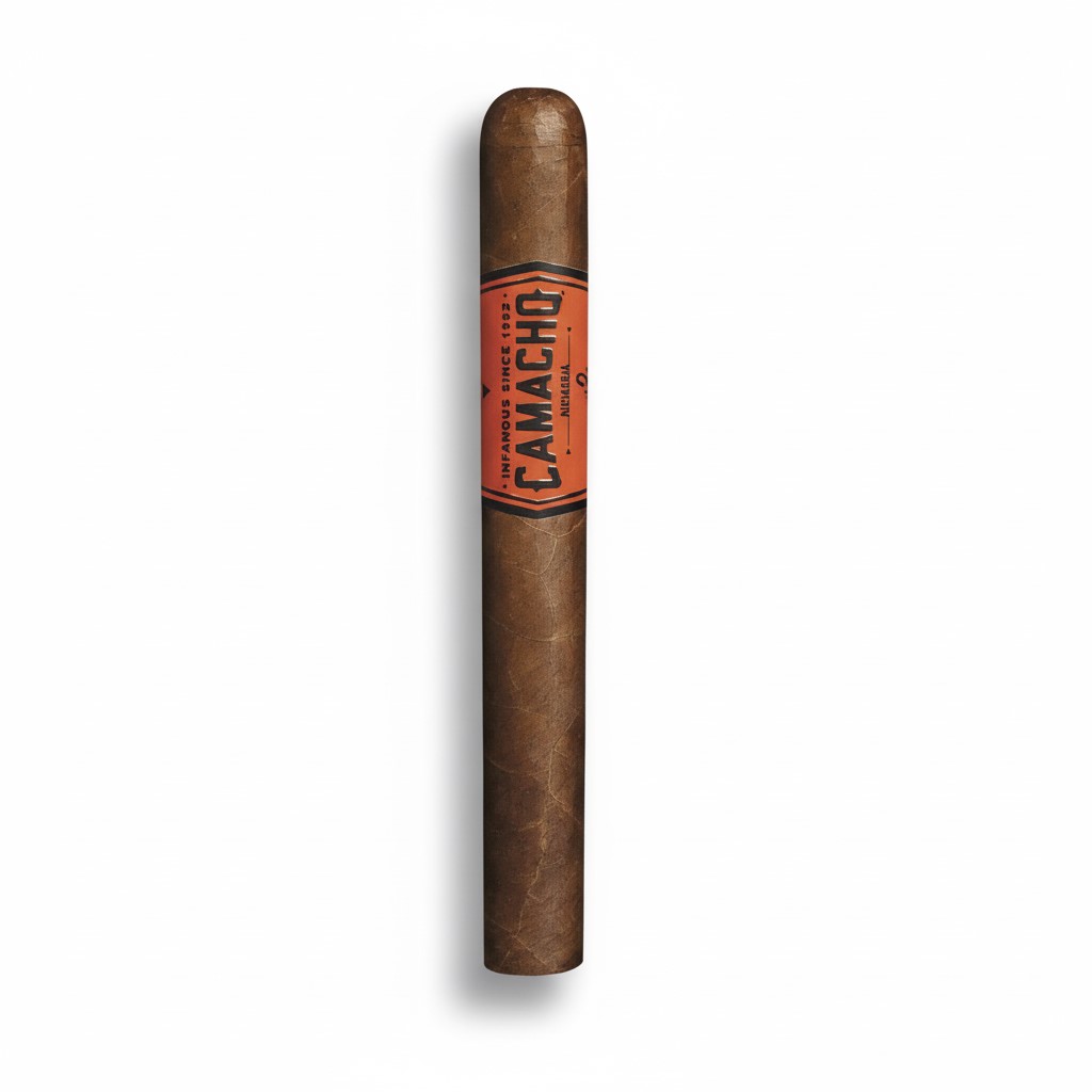 Camacho Nicaragua Gran Churchill - Single Cigar