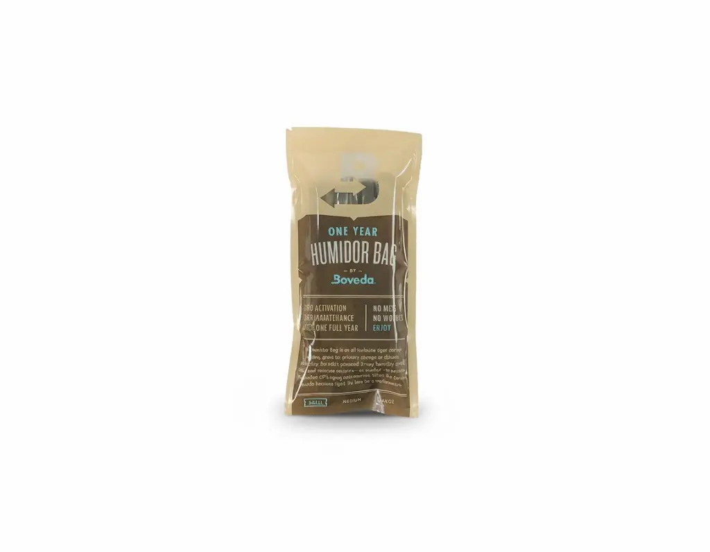 Boveda Humidor Bag - Small
