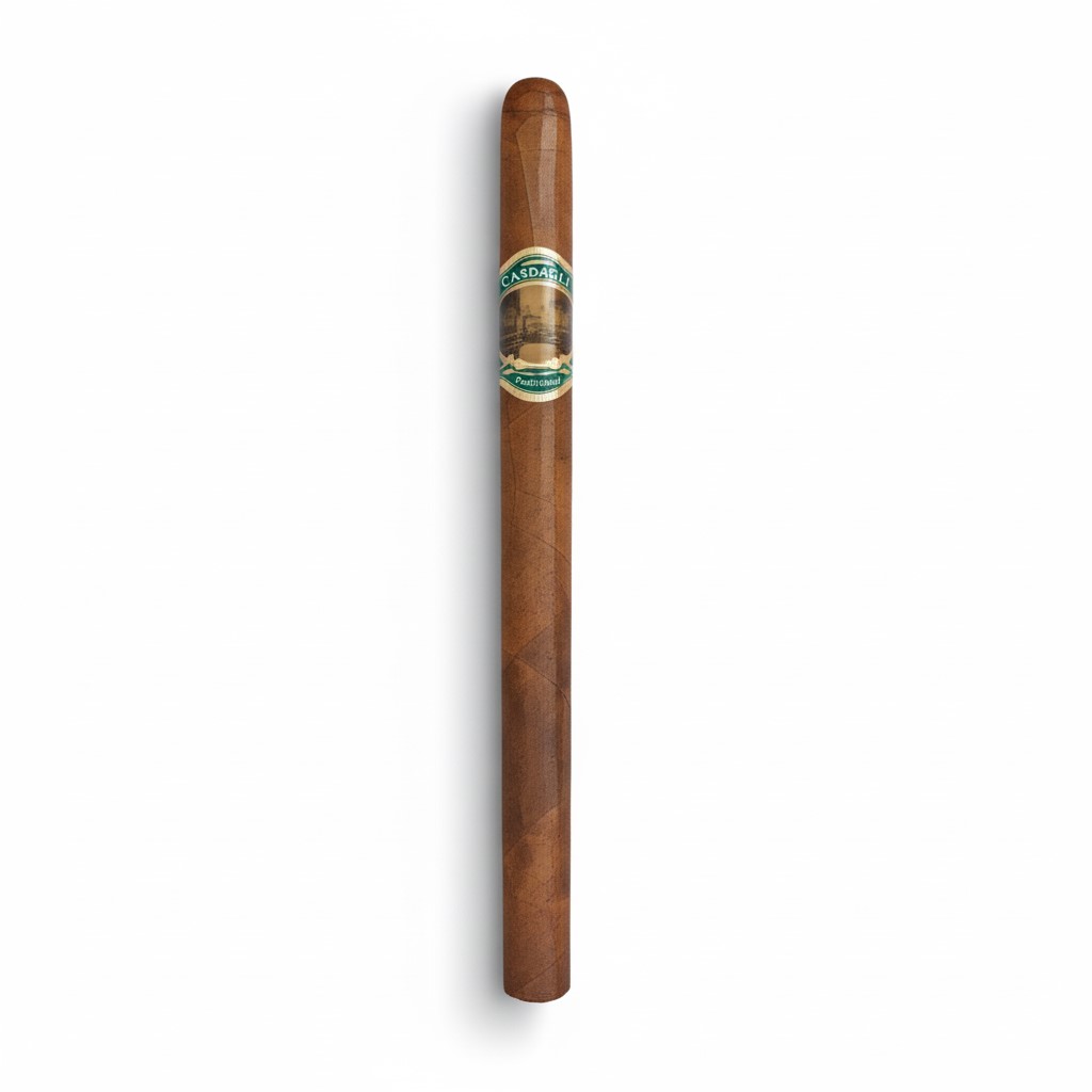 Casdagli Traditional Grand Cafe - Single Cigar