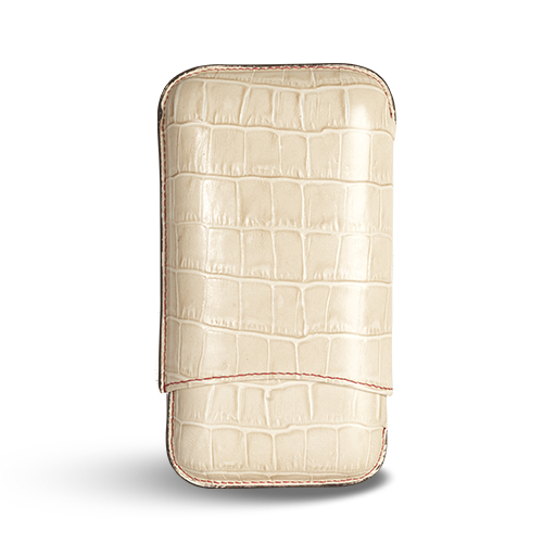 Cigar Case - Recife Cuba Libre Beach Break - 3 Cigars