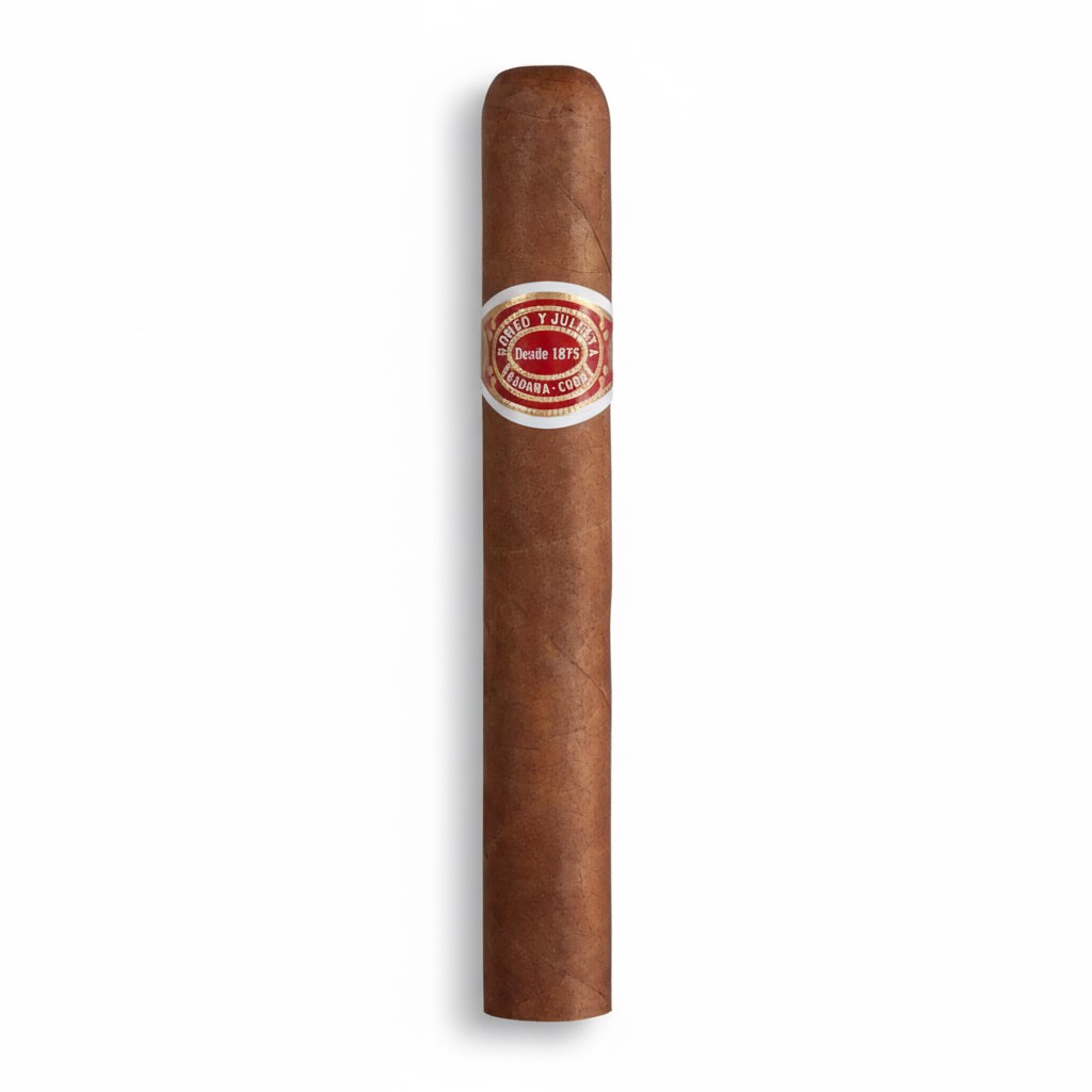 Romeo y Julieta Regalias De Londres - Single Cigar