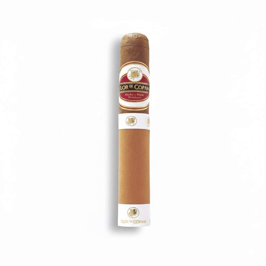Flor De Copan Rotchild Maduro - Single Cigars