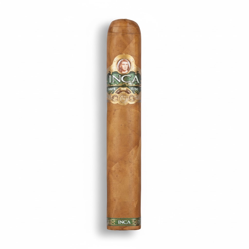 Inca Premium Secret Toro Tambo - Single Cigar