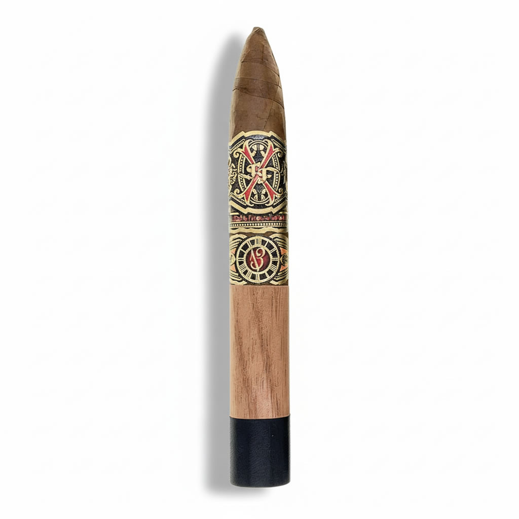 Arturo Fuente Opus X Forbidden X Amor Sensual - Single Cigar