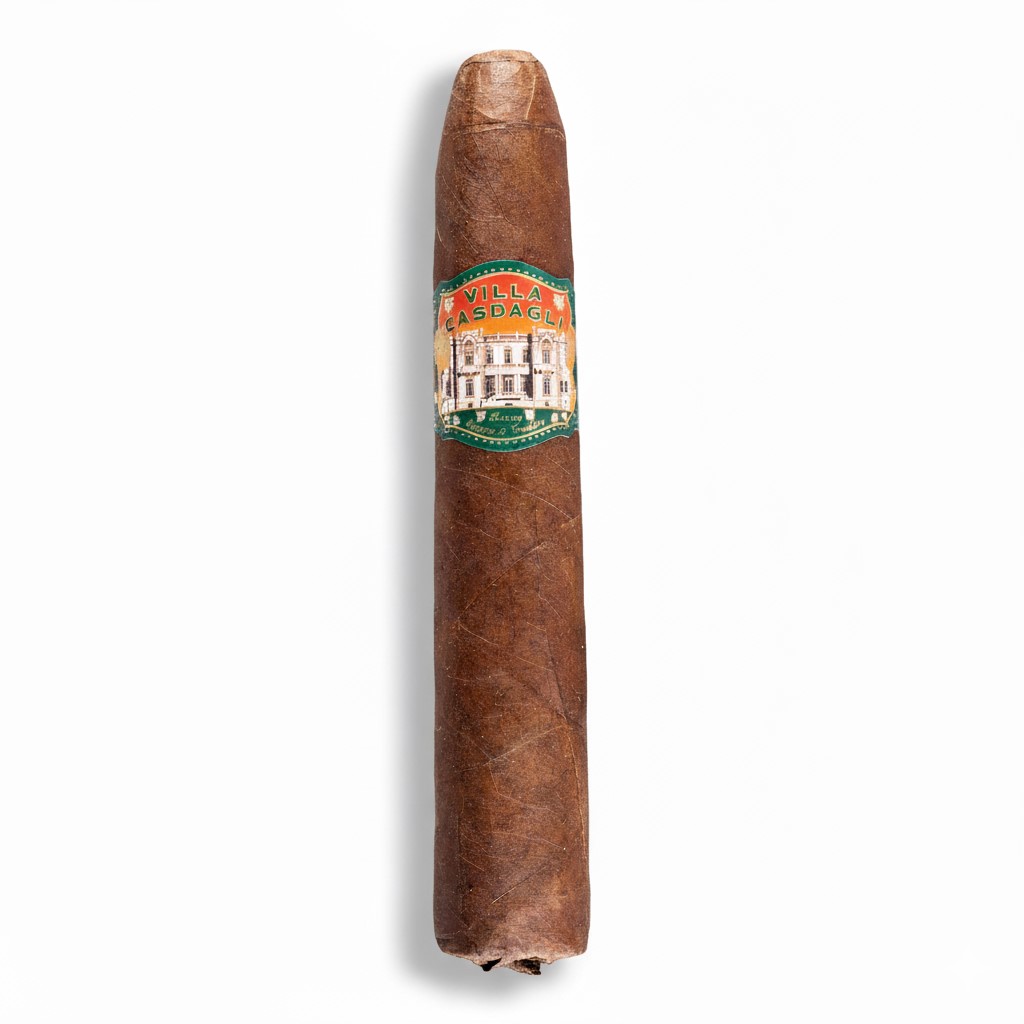 Casdagli Villa Casdagli Robusto - Single Cigar