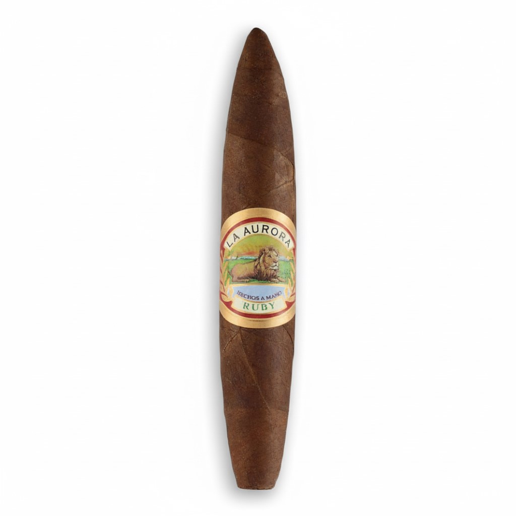 La Aurora Preferidos Ruby - Single Cigar