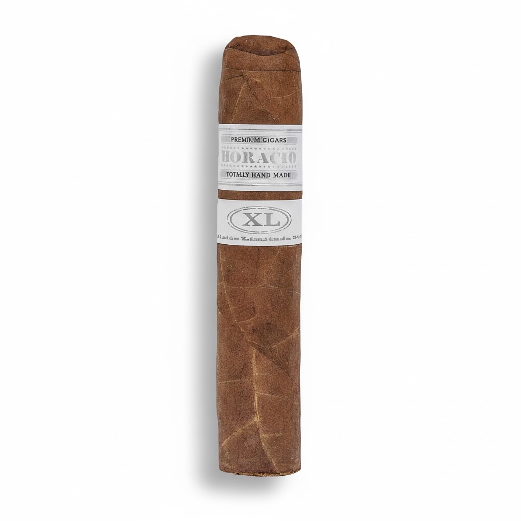 Horacio Xl - Single Cigar