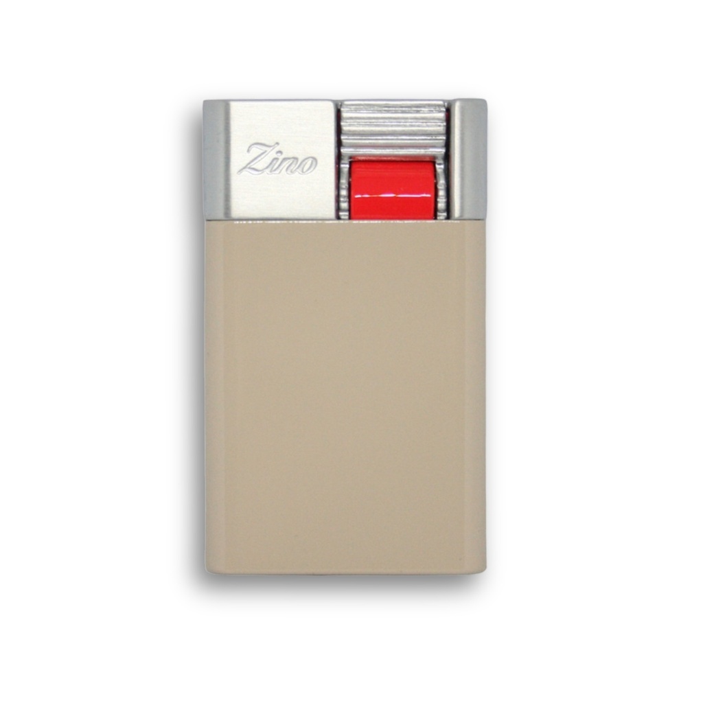 Lighter - Zino Zs Beige/Red
