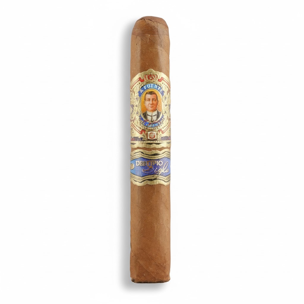 Arturo Fuente Destino Al Siglo De Passion - Single Cigar