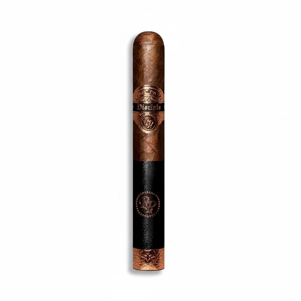 Rocky Patel Disciple Toro - Single Cigar