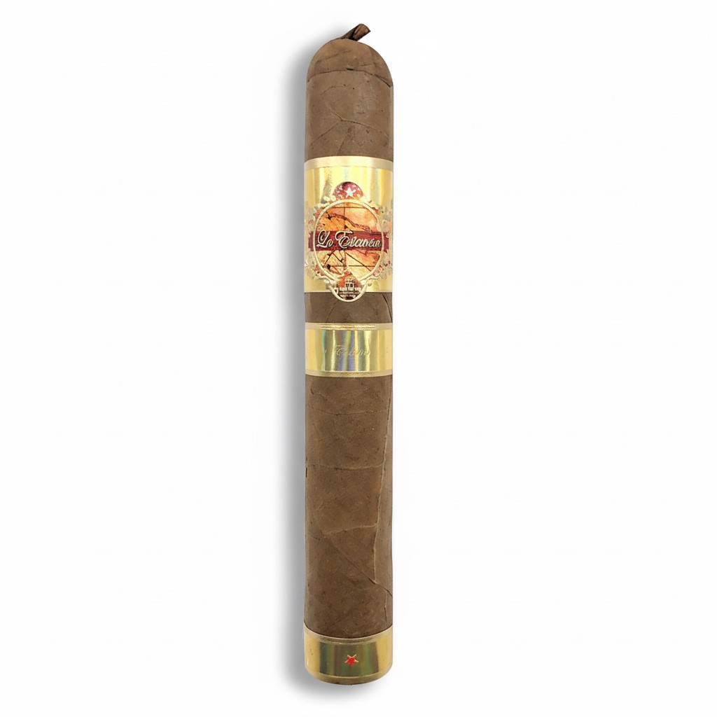 La Estancia Edición Exclusiva 50 - Single Cigar