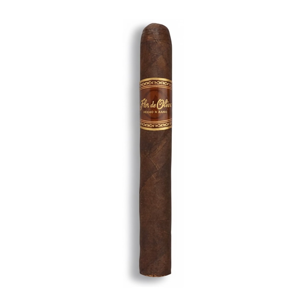 Flor De Oliva Maduro Toro - Single Cigar