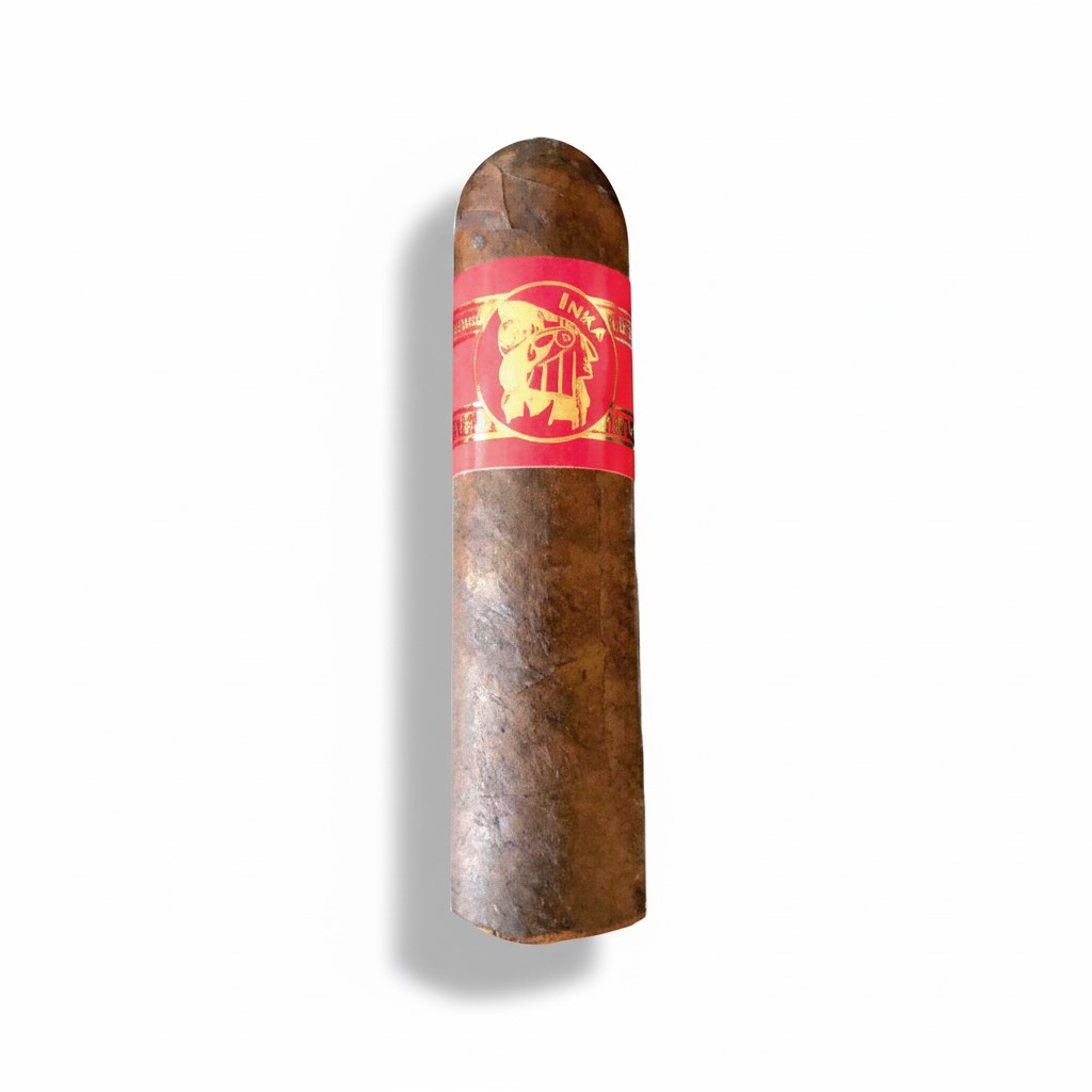 Inca Premium Secret Bombaso Maduro - Single Cigar