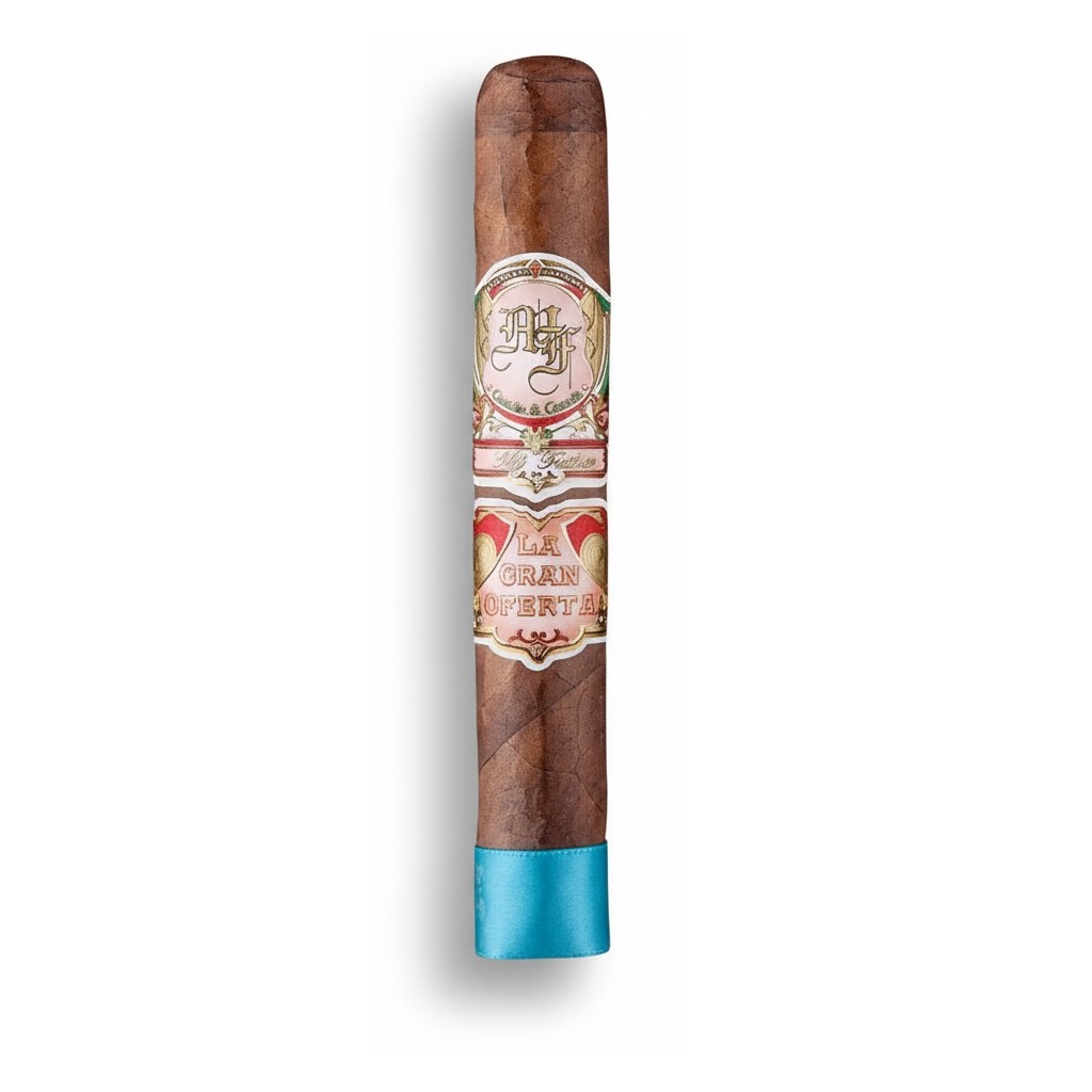 My Father La Gran Oferta Robusto - Single Cigar