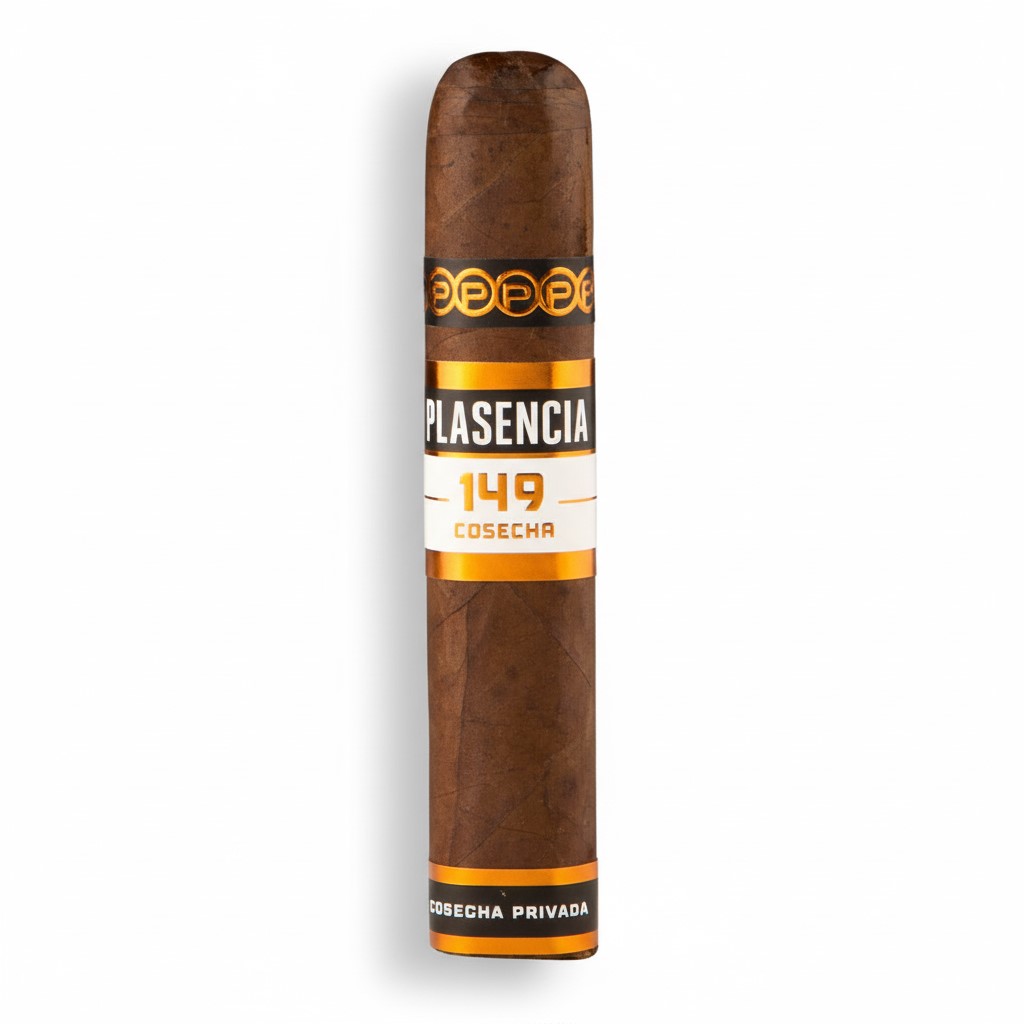 Plasencia Cosecha 149 Gordo Santa Fe - Single Cigar