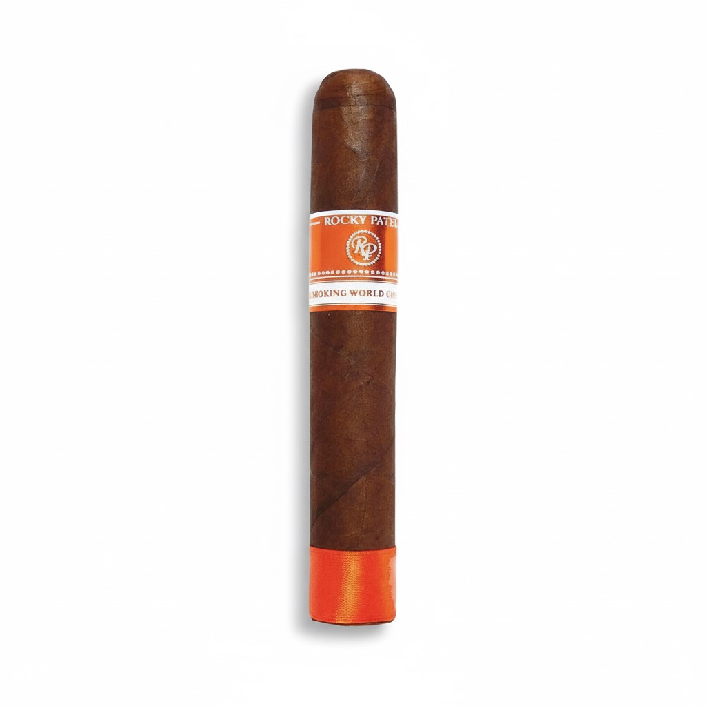 Rocky Patel Smoking Word Championship Toro - Single Cigar