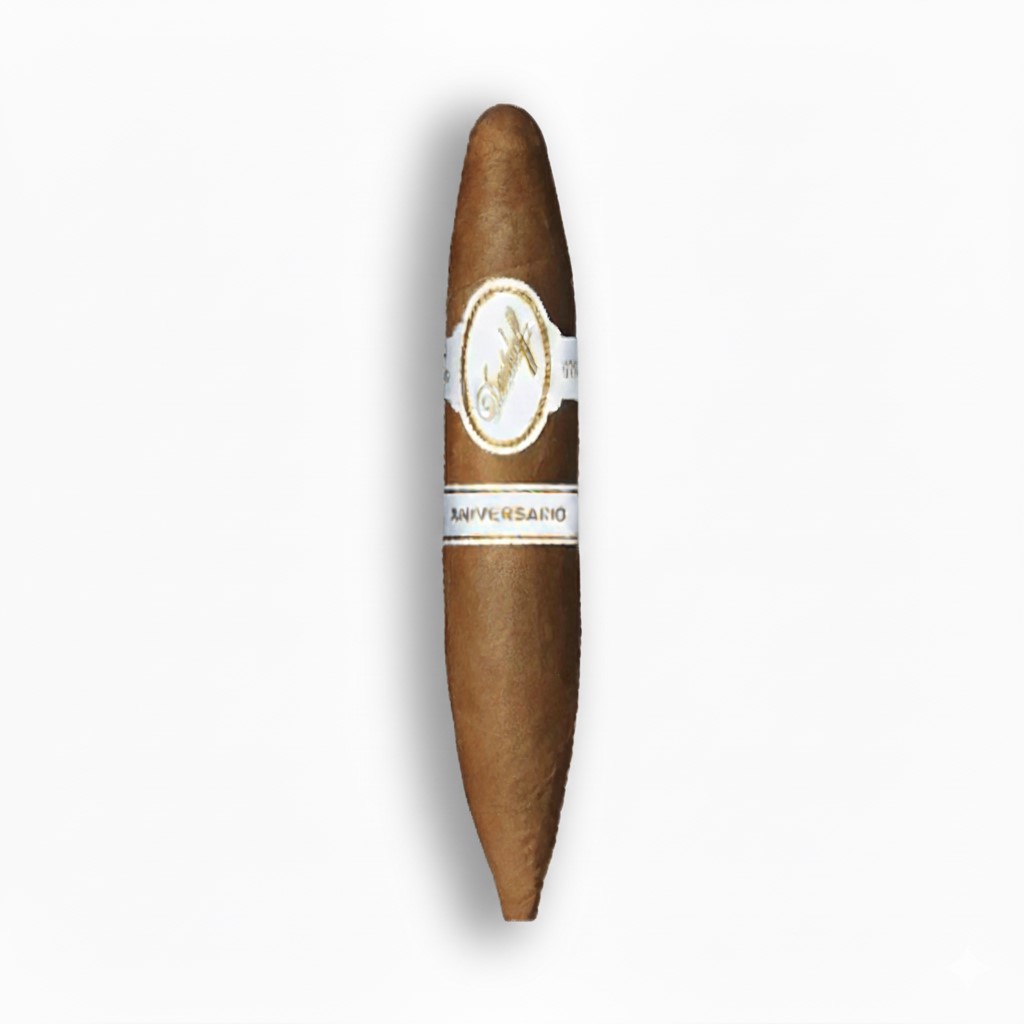 Davidoff Aniversario Short Perfecto - Single Cigar