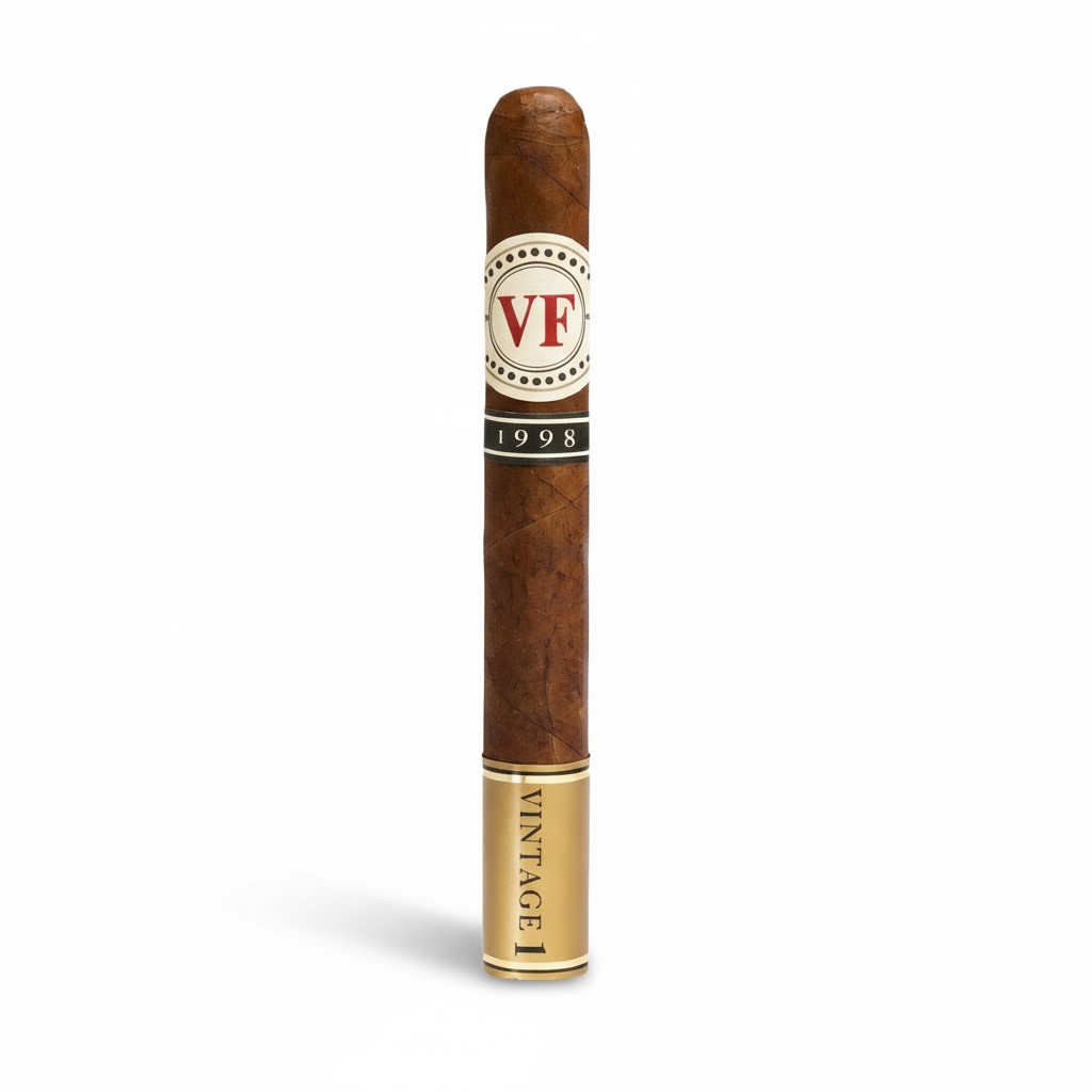 Vegafina 1998 Vintage 1 Vf40 - Single Cigars