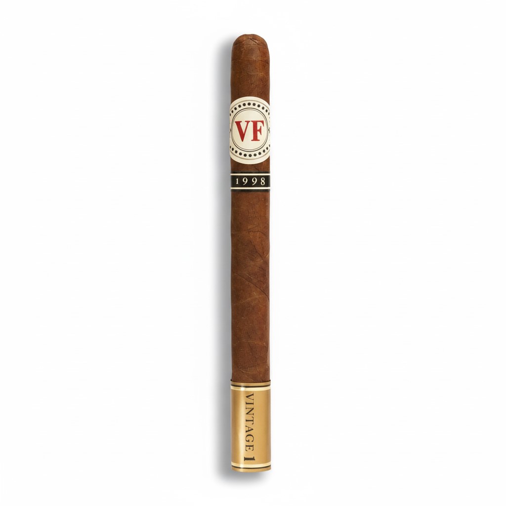 Vegafina 1998 Vintage 1 Vf42 - Single Cigar
