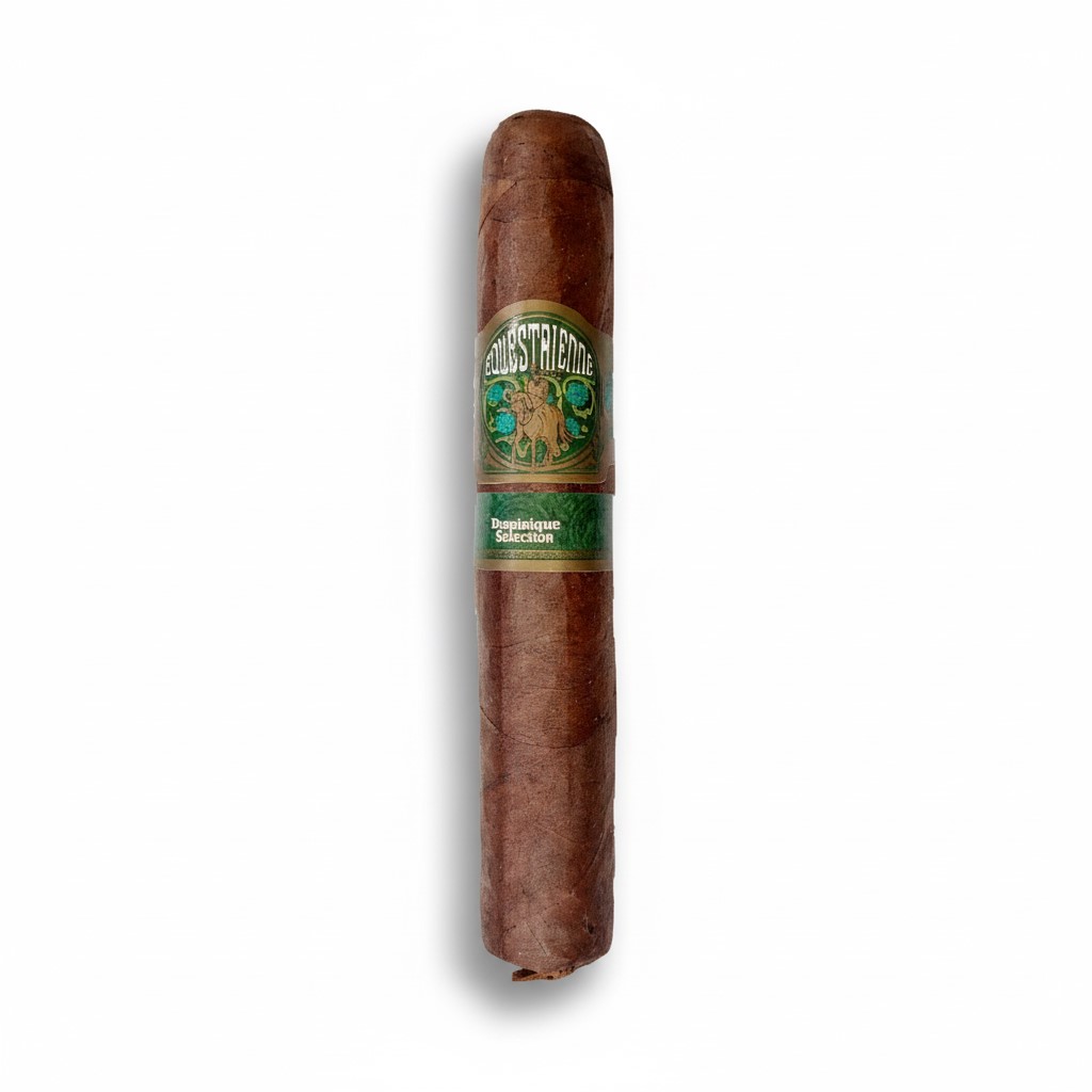 Casdagli Dominique Selection Wide Churchill - Single Cigar