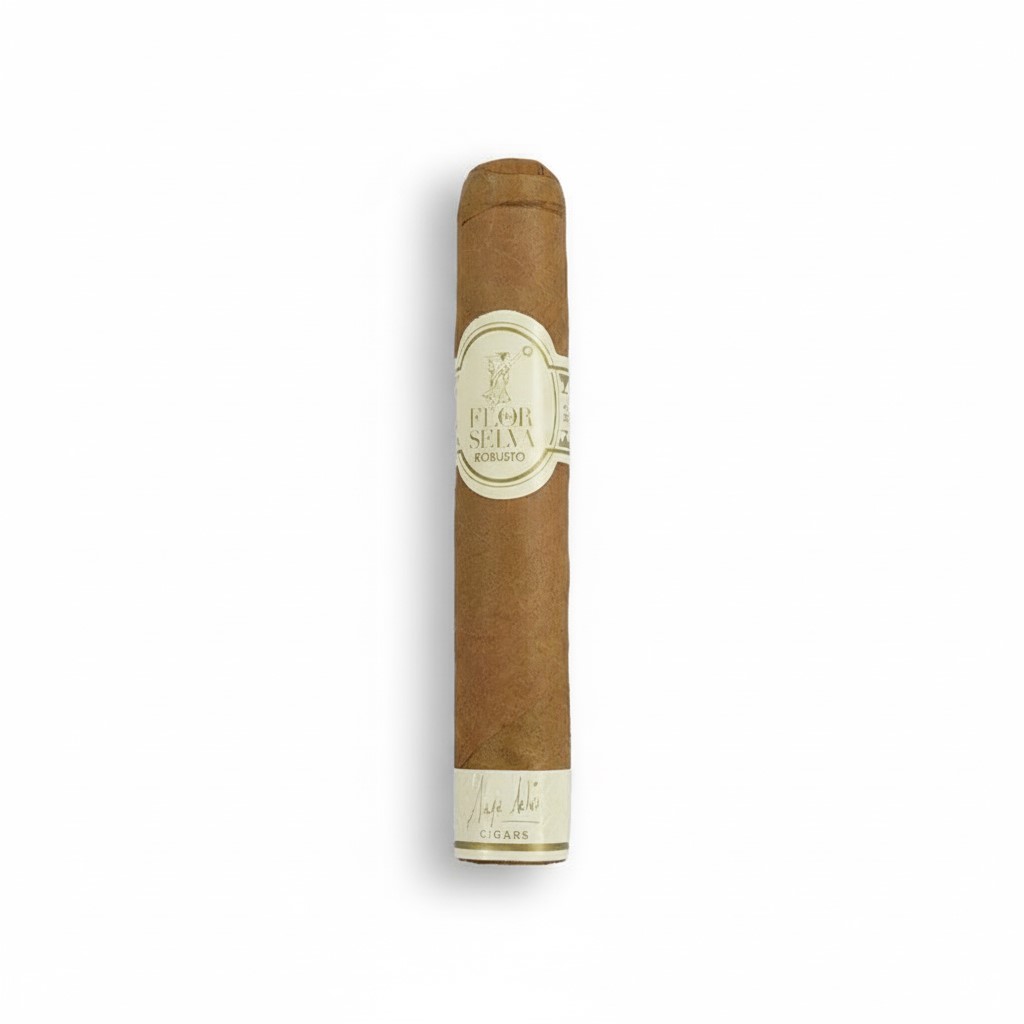 Flor De Selva Maduro Robusto - Single Cigar