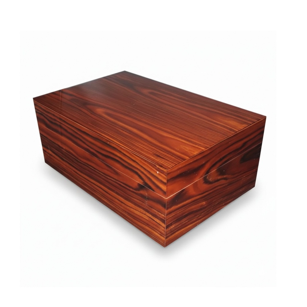 Humidor - Gentili Palisander