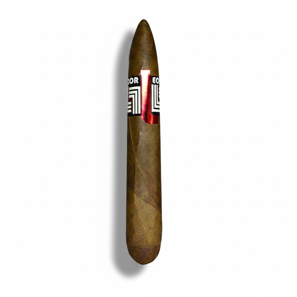 Corleone Lupara - Single Cigar