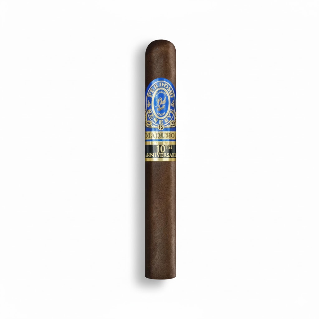 Perdomo 10Th Anniversary Maduro Epicure - Single Cigar