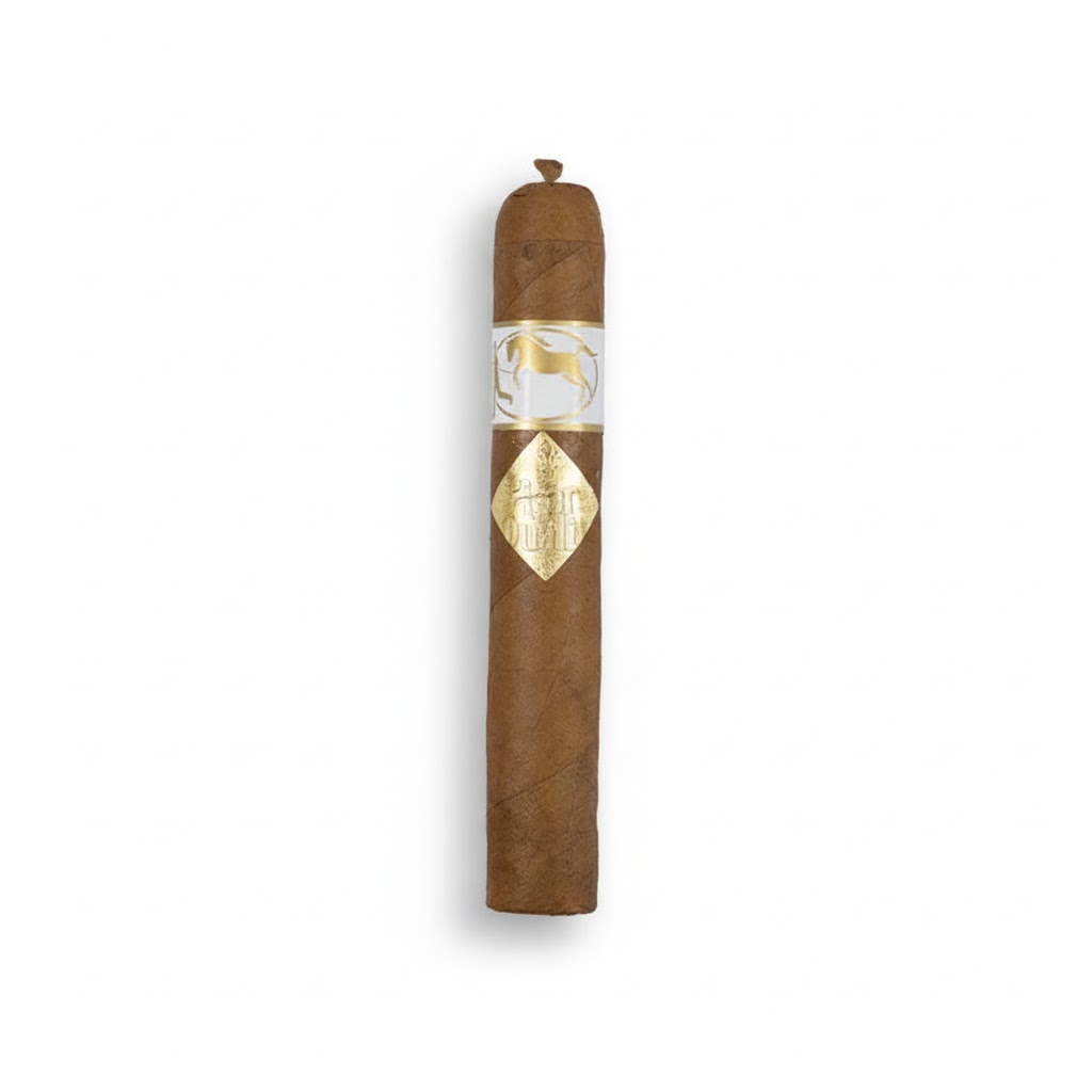 Cavalier Genève Diplomate White - Single Cigar