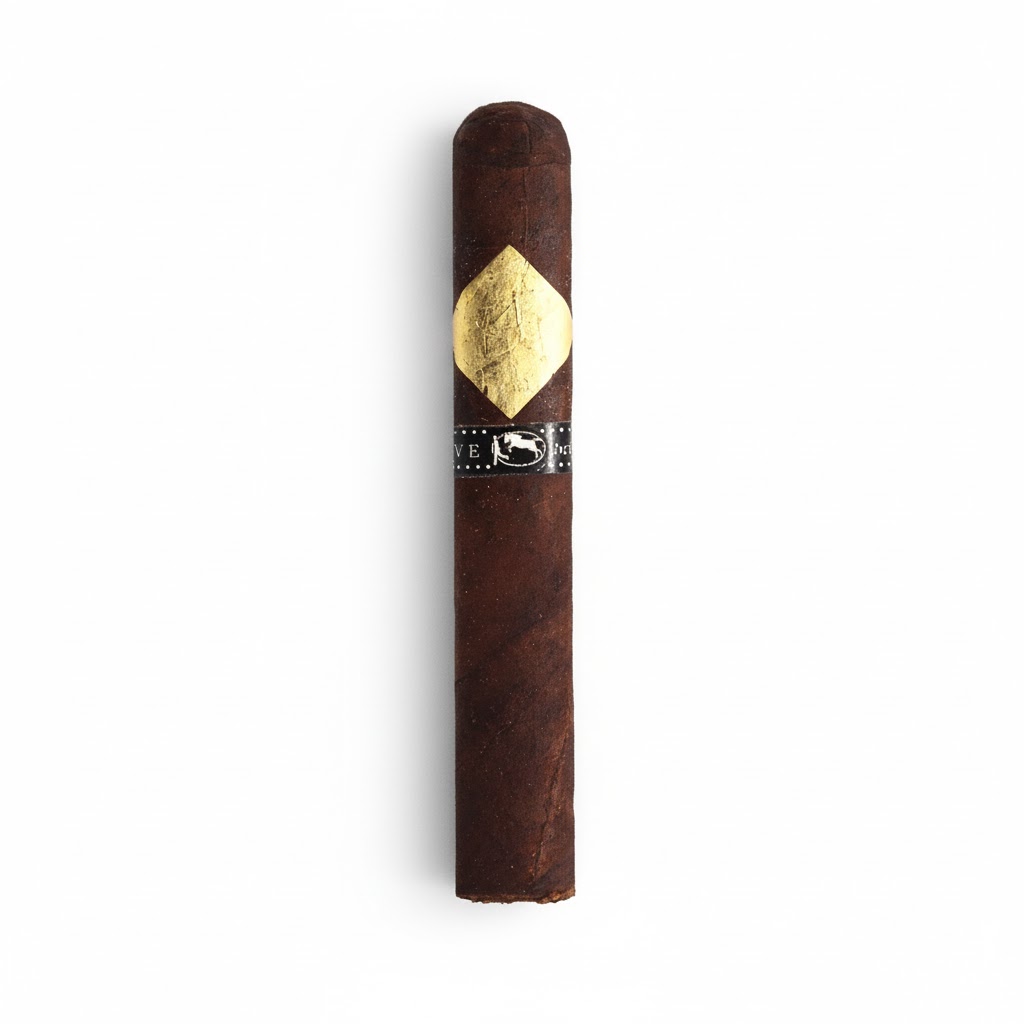 Cavalier Genève Robusto Black - Single Cigar