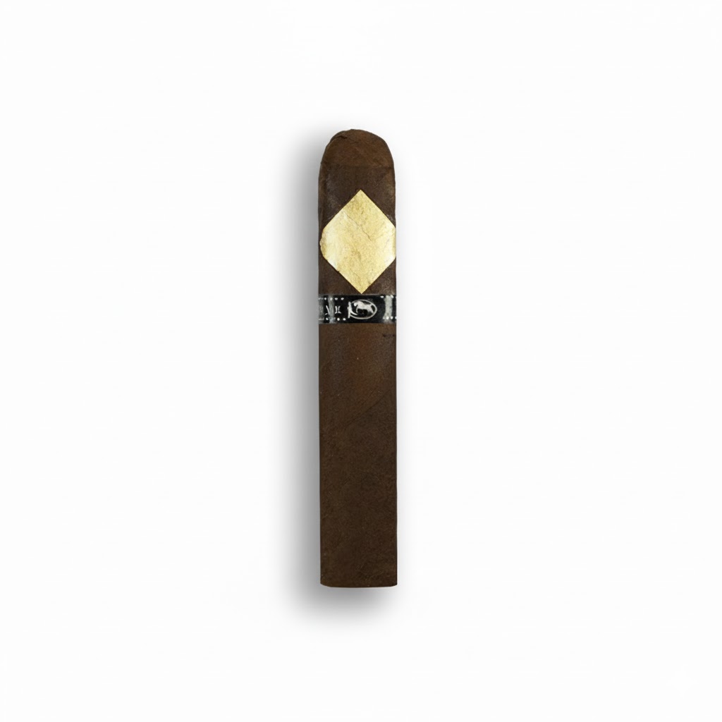 Cavalier Geneve Robusto Gordo Black - Single Cigar