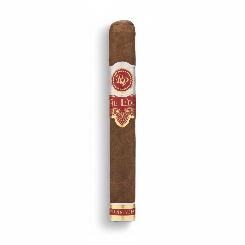 Rocky Patel Edge 20Th Anniversary Toro - Single Cigar