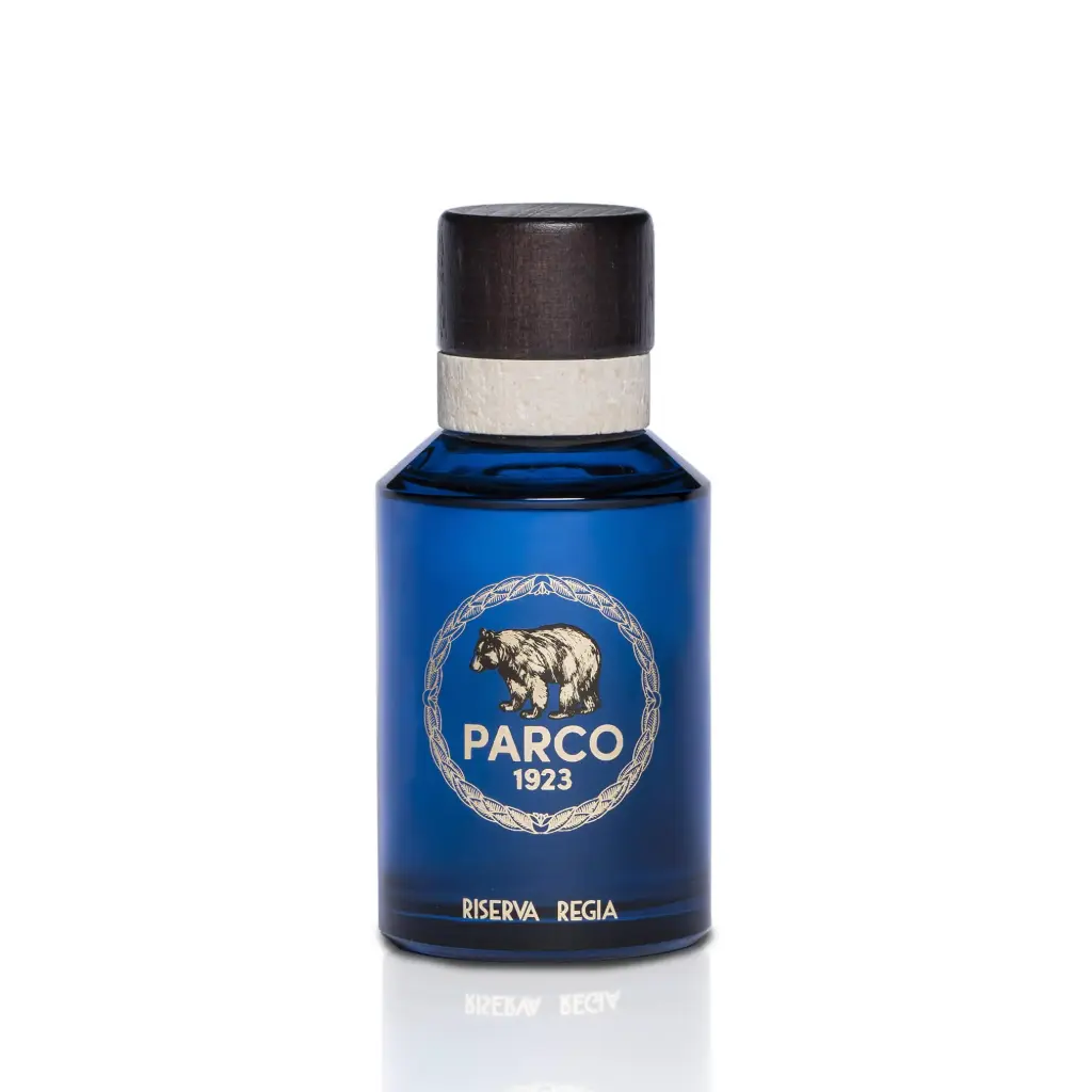 Fragrance - Parco Eau De Parfum Riserva Regia - 100ML