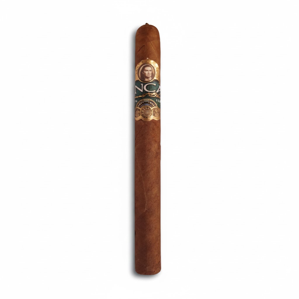 Inca Premium Secret Cristales - Single Cigar