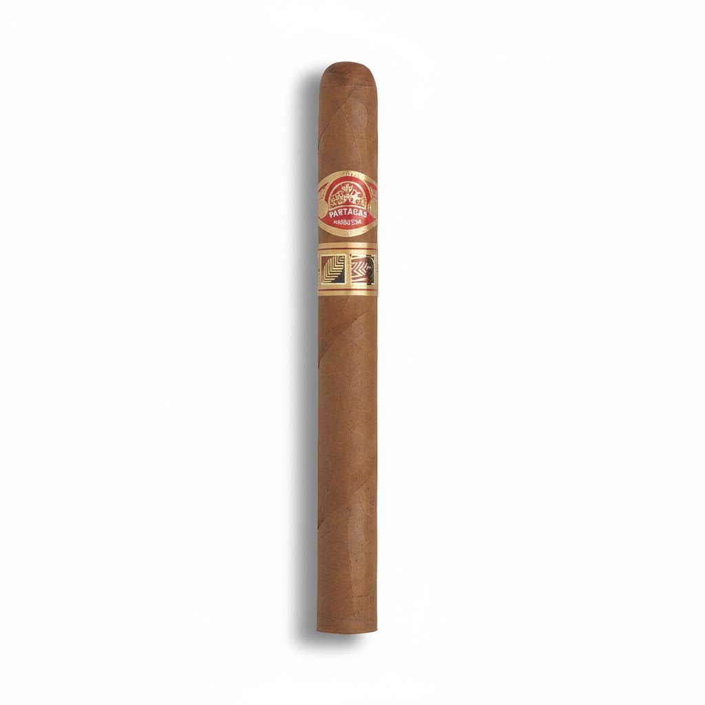 Partagas Aliados LCDH- Single Cigar